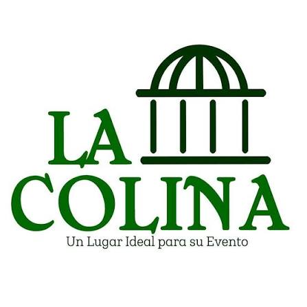 Logo La Colina